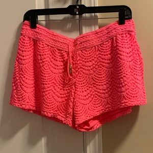 Lilly Pulitzer shorts